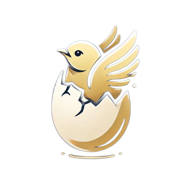 Golden Bird